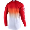 MTB/Motocross Shirt Lange Mouw Troy Lee Designs GP Stain`d N001 2020